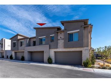 Photo one of 600 N Carriage Hill Dr # 1023 Las Vegas NV 89138 | MLS 2634679