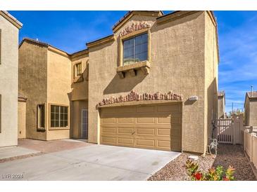 Photo one of 6332 Aloha Sue St North Las Vegas NV 89031 | MLS 2634669