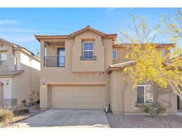 Photo one of 8912 Rendon St Las Vegas NV 89143 | MLS 2634727