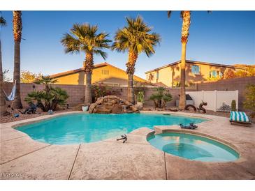 Photo one of 848 Chameleon Star Ave Henderson NV 89015 | MLS 2635027