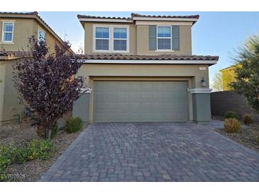 Photo one of 2483 Padulle Pl Henderson NV 89044 | MLS 2635287