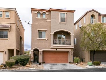 Photo one of 6647 Weeping Pine St Las Vegas NV 89149 | MLS 2635342