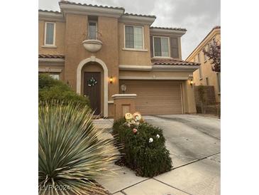 Photo one of 11915 Prada Verde Dr Las Vegas NV 89138 | MLS 2635456