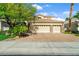 Image 1 of 52: 242 Cliff Valley Dr, Las Vegas