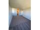 Bright bedroom with neutral walls and carpeting at 3930 University Center Dr # 301, Las Vegas, NV 89119