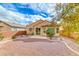 Image 1 of 56: 2916 Dowitcher Ave, North Las Vegas