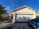 Image 1 of 15: 1100 Warm Canyon Way, Las Vegas