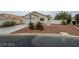 Image 1 of 34: 443 River Glider Ave, North Las Vegas
