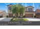 Image 1 of 81: 9941 Central Valley Ave, Las Vegas