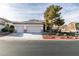 Image 1 of 51: 7951 Quail Harbor St, Las Vegas