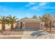 Image 1 of 23: 2163 High Mesa Dr, Henderson