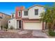 Image 1 of 36: 135 Chastain Park Dr, North Las Vegas