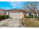 Image 1 of 9: 1127 Cathedral Ridge St, Henderson