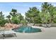 Image 1 of 43: 4210 E Oquendo Rd, Las Vegas