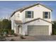 Image 1 of 5: 8185 Glade Crossing Ave, Las Vegas