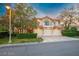 Image 1 of 56: 9813 Edgeview Pl, Las Vegas