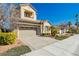 Image 3 of 58: 2082 Country Cove Ct, Las Vegas