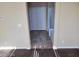 Bathroom with tiled floor, shower, and access to another room at 2748 Brinkley Manor St, Laughlin, NV 89029