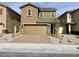 Image 1 of 3: 4947 Toad Lily St, Las Vegas