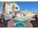 Image 1 of 59: 7927 Meandering Path Ave, Las Vegas