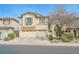 Image 1 of 57: 9116 Picket Fence Ave, Las Vegas