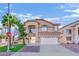 Image 1 of 57: 9935 Mystic Dance St, Las Vegas