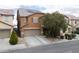 Image 1 of 48: 8012 Carr Valley St, Las Vegas