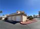 Image 3 of 28: 3600 Spanish Butterfly St # 104, Las Vegas
