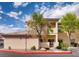 Image 1 of 28: 3600 Spanish Butterfly St # 104, Las Vegas