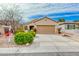 Image 1 of 47: 2309 Fossil Canyon Dr, Henderson