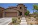 Image 1 of 12: 613 Apricot Rose Pl, Las Vegas