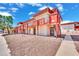 Image 4 of 25: 5388 Swenson St # 26, Las Vegas