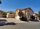 Image 2 of 3: 1003 Cantabria Heights Ave, Las Vegas