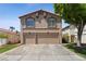 Image 1 of 32: 9427 Coral Berry St, Las Vegas
