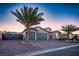 Image 2 of 54: 5757 Ireland Ridge Ct, Las Vegas