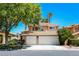 Image 1 of 27: 5500 Big Sky Ln, Las Vegas