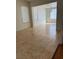 Bright dining area with tile floors and large windows at 1003 Dover Glen Dr, North Las Vegas, NV 89031