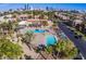 Image 1 of 38: 5080 Indian River Dr # 403, Las Vegas