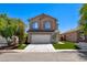 Image 1 of 50: 5746 Crescent Landing St, Las Vegas