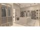 Large walk-in closet with ample storage space at 3 Climbing Canyon Dr, Henderson, NV 89052