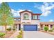 Image 1 of 45: 173 Emerald Mountain Ave, Henderson