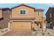 Image 1 of 13: 4145 Gold Desert St, North Las Vegas