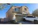 Image 1 of 29: 3625 Remington Grove Ave, North Las Vegas