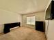 Spacious bedroom with carpet and large window at 5000 Red Rock St # 173, Las Vegas, NV 89118