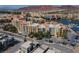 Luxury resort-style community with lakefront access and scenic mountain views at 30 Strada Di Villaggio # 250, Henderson, NV 89011