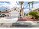 Image 1 of 47: 3212 Beacon Shores Cir, Las Vegas