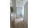 Bathroom with double vanity and shower stall at 4774 Willow Glen Dr, Las Vegas, NV 89147