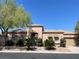 Beautiful single-story home with landscaped yard at 4565 Riva De Romanza St, Las Vegas, NV 89135