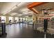 Well-equipped fitness center with cardio machines at 55 E Agate Ave # 202, Las Vegas, NV 89123