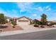 Image 1 of 47: 2605 High Range Dr, Las Vegas